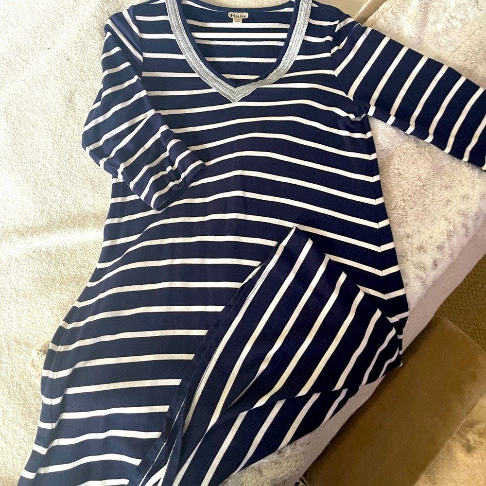 Hatley size medium dress
